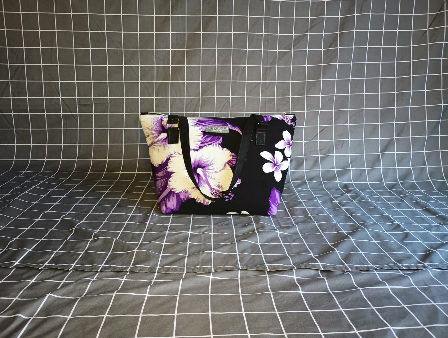 Mrs. Marion Tote bag