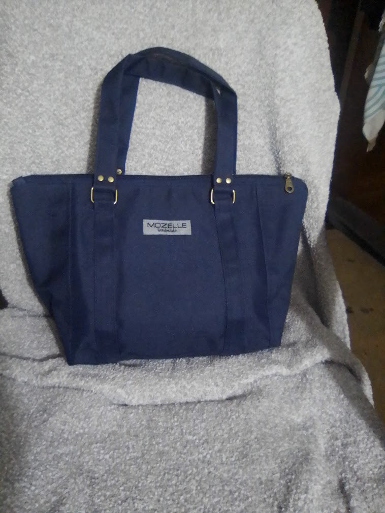 LAURA MAE HANDBAG